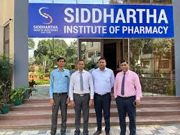 Siddhartha Group of Institutions Rankings